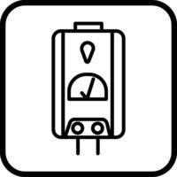 電加熱臥式導(dǎo)熱油爐 第1張