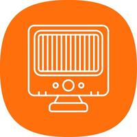 高頻電磁熱風(fēng)爐 第1張